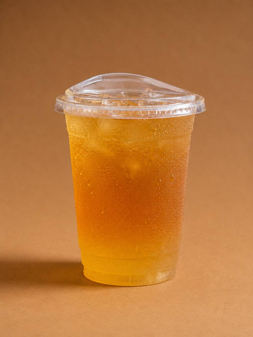 Ice Lemon Tea